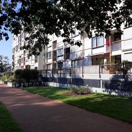 Apartamento Ahoipause Steinhude Wunstorf Exterior foto