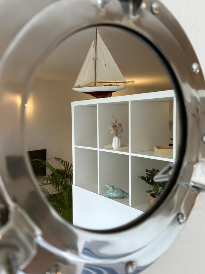 Apartamento Ahoipause Steinhude Wunstorf Exterior foto