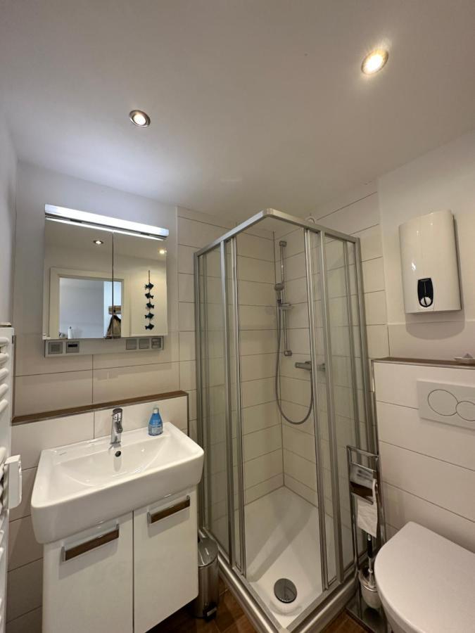Apartamento Ahoipause Steinhude Wunstorf Exterior foto