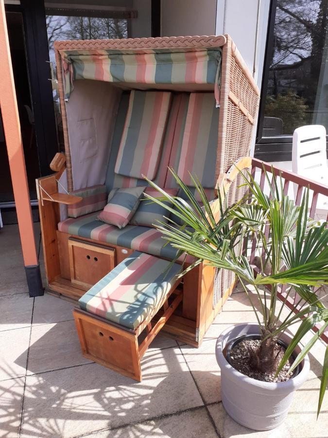 Apartamento Ahoipause Steinhude Wunstorf Exterior foto